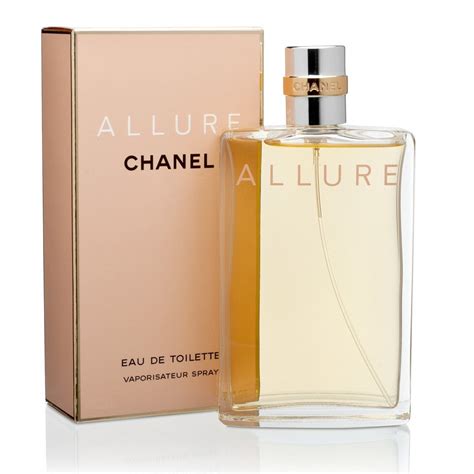 chanel allure 50ml